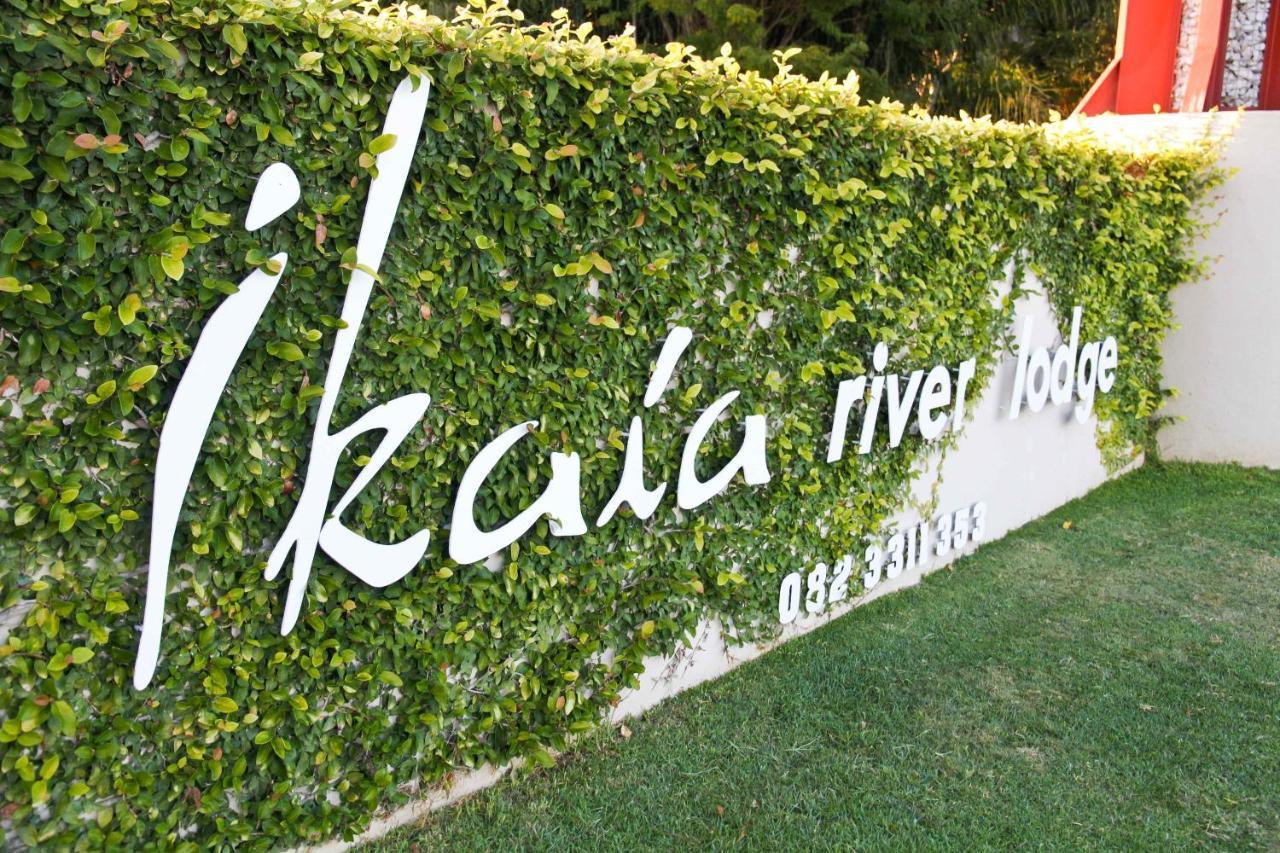 Ikaia River Lodge Keimoes Exterior photo